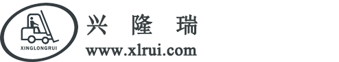 沈阳兴隆瑞机械设备有限公司的logo