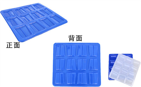 丹东塑料箱,塑料盘单冻器-沈阳兴隆瑞