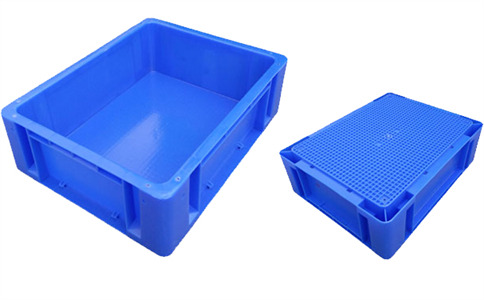 盘锦长方形塑料周转箱,189塑料箱-沈阳兴隆瑞