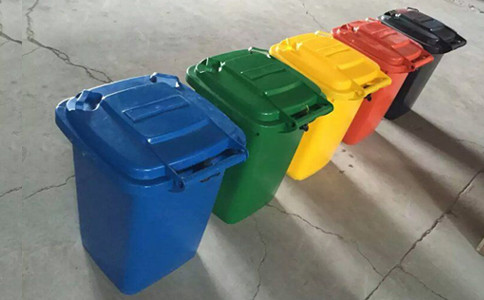 吉林塑料垃圾桶材质标准-沈阳兴隆瑞