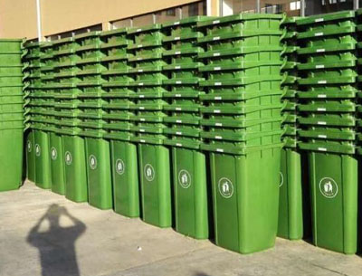 沈阳环保垃圾桶经销,240升-沈阳兴隆瑞机械
