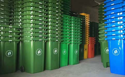 沈阳垃圾桶图标教您分类-沈阳兴隆瑞垃圾桶厂家