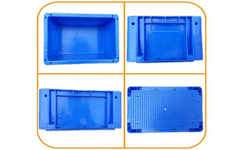 沈阳工厂塑料周转箱,保养细节-沈阳兴隆瑞
