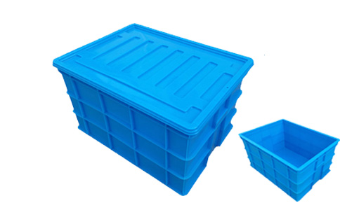 丹东塑料箱材质,质量判断方法-沈阳兴隆瑞