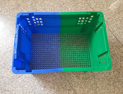 丹东塑料筐,水果筐塑料周转箱-沈阳兴隆瑞