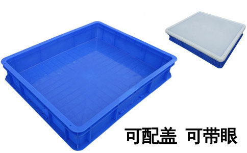 抚顺塑料周转箱价位,与不同原料讲解-沈阳兴隆瑞