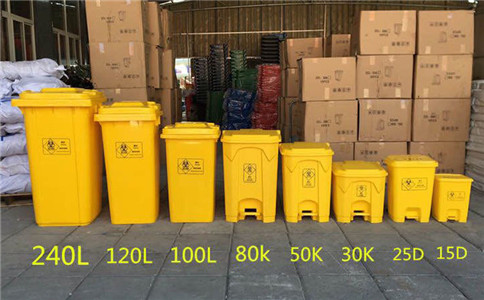 大连医用垃圾桶标识图片-沈阳兴隆瑞 大连医用垃圾桶标识图片-沈阳兴隆瑞