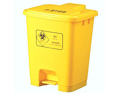 通化塑料垃圾桶选购考虑三大因素-沈阳兴隆瑞