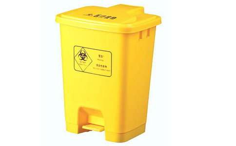吉林塑料垃圾桶分析变色原因-沈阳兴隆瑞