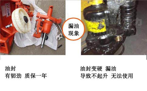辽阳叉车地牛维修,货叉变形油缸不升-沈阳兴隆瑞