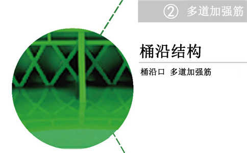 阜新660升垃圾桶挂车-沈阳兴隆瑞 阜新660升垃圾桶挂车-沈阳兴隆瑞