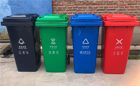 营口分类垃圾桶厂家,家用公共垃圾箱-沈阳兴隆瑞