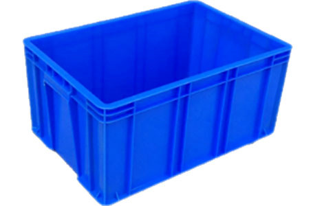 营口加厚塑料箱,塑料包装箱-沈阳兴隆瑞