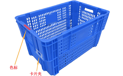 盘锦塑料筐制品,谈质量与厚度关系-沈阳兴隆瑞