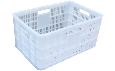​盘锦塑料筐制品,谈质量与厚度关系-沈阳兴隆瑞