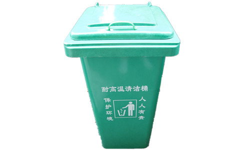 玻璃钢垃圾桶图片_沈阳兴隆瑞
